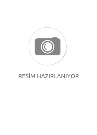 Esun ABS+ Filament 1.75 mm 1 Kg - Turuncu